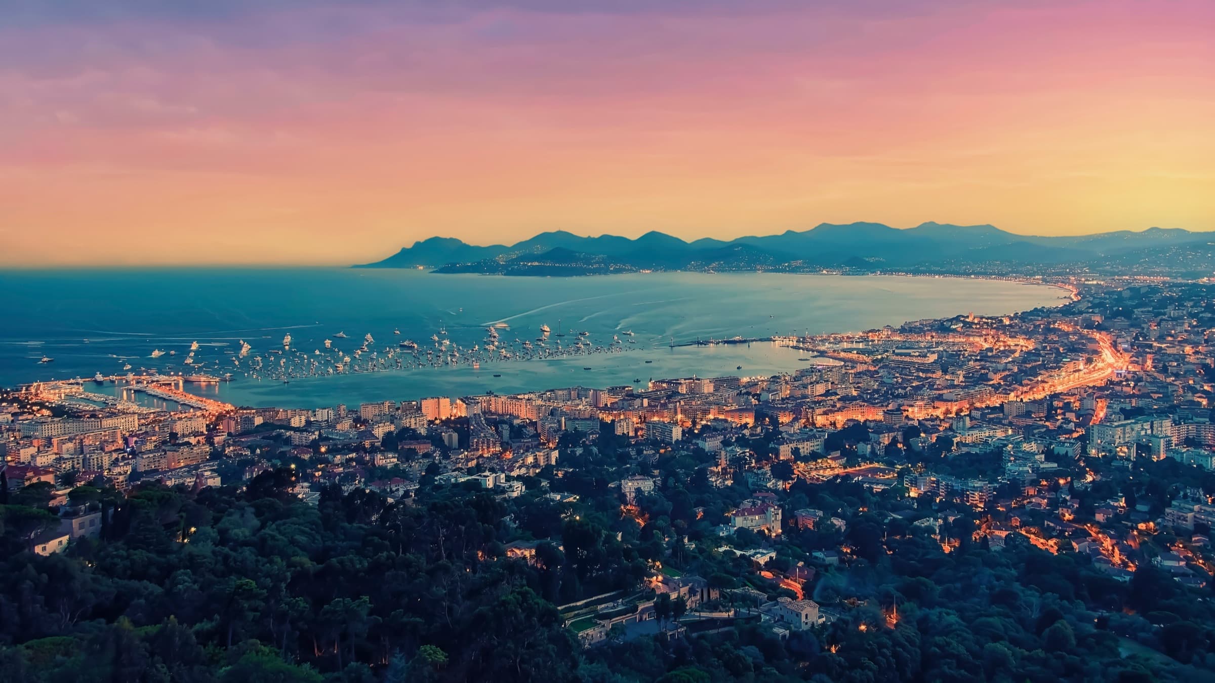 Cannes