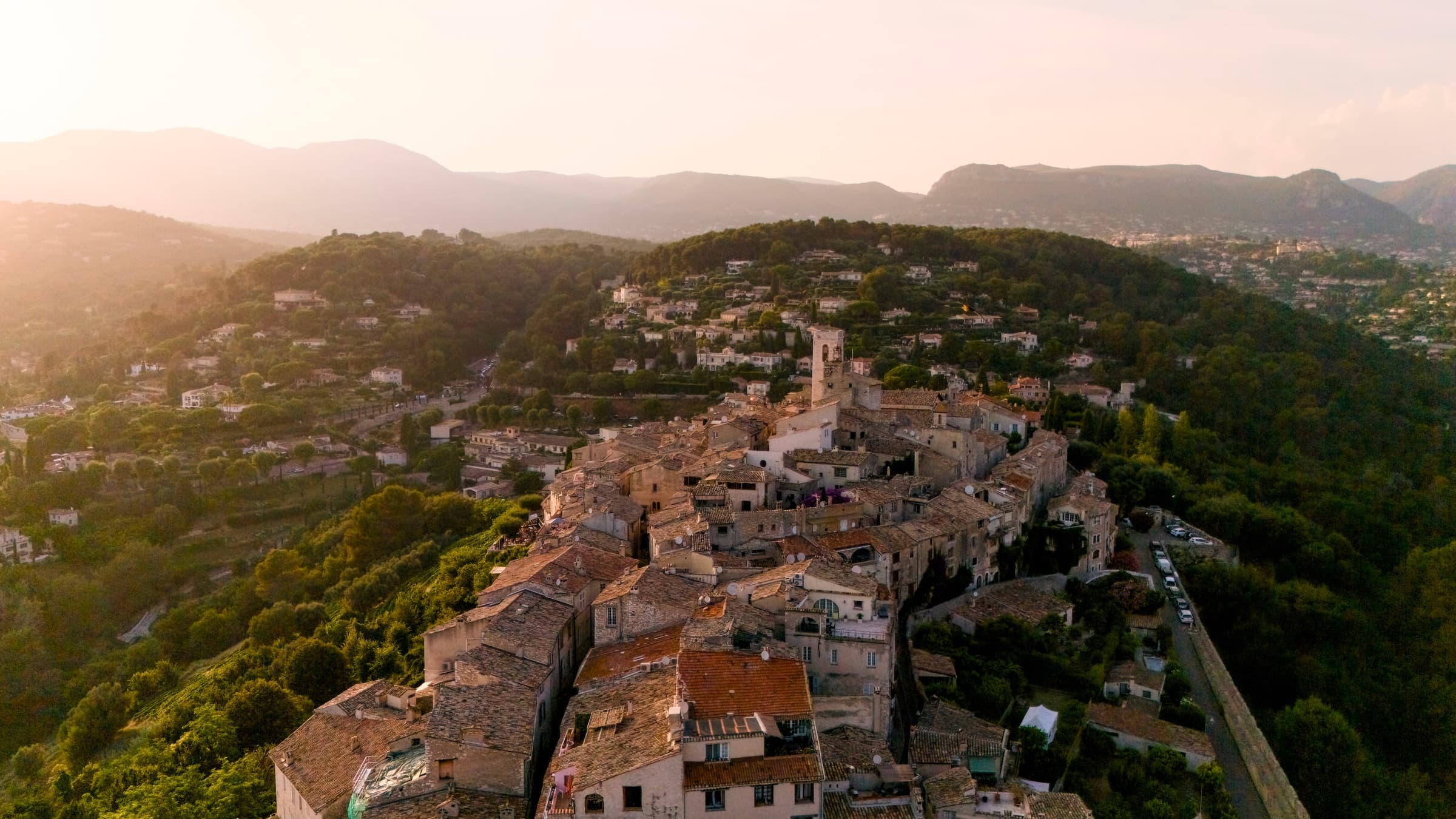 Saint-Paul-de-Vence