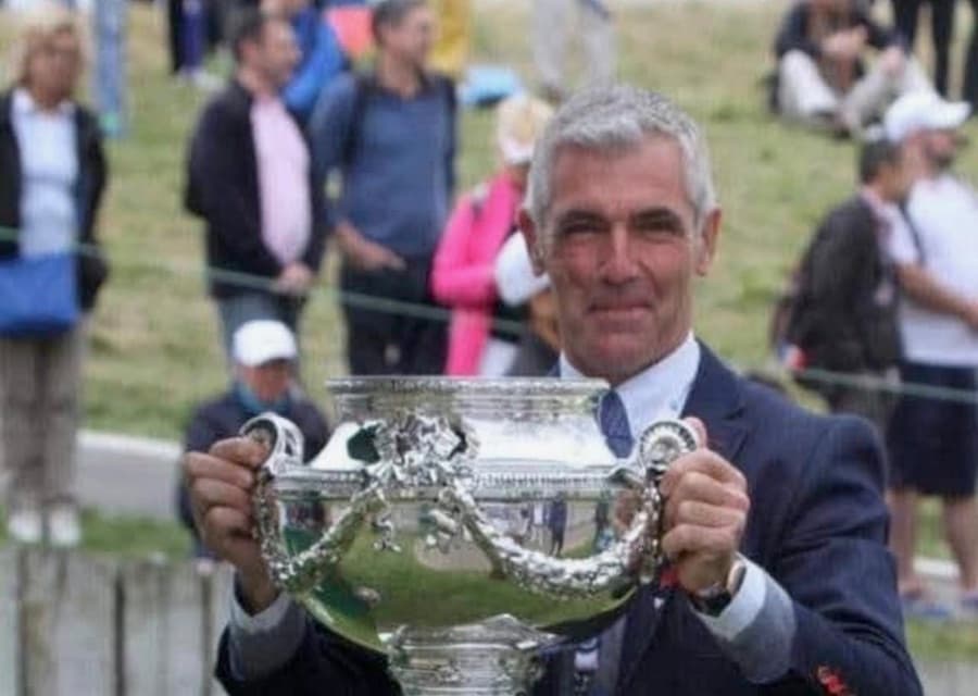 Christophe Rondelé