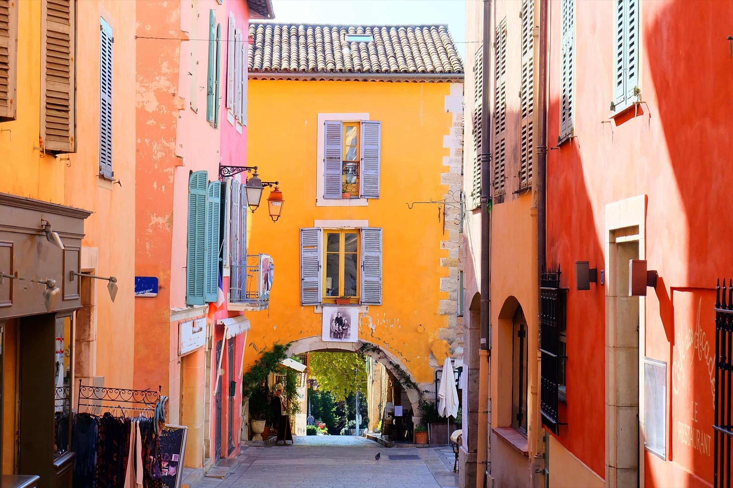 Valbonne